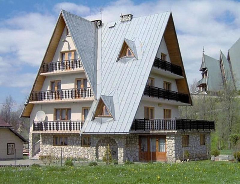 I Toporowka Zakopane
