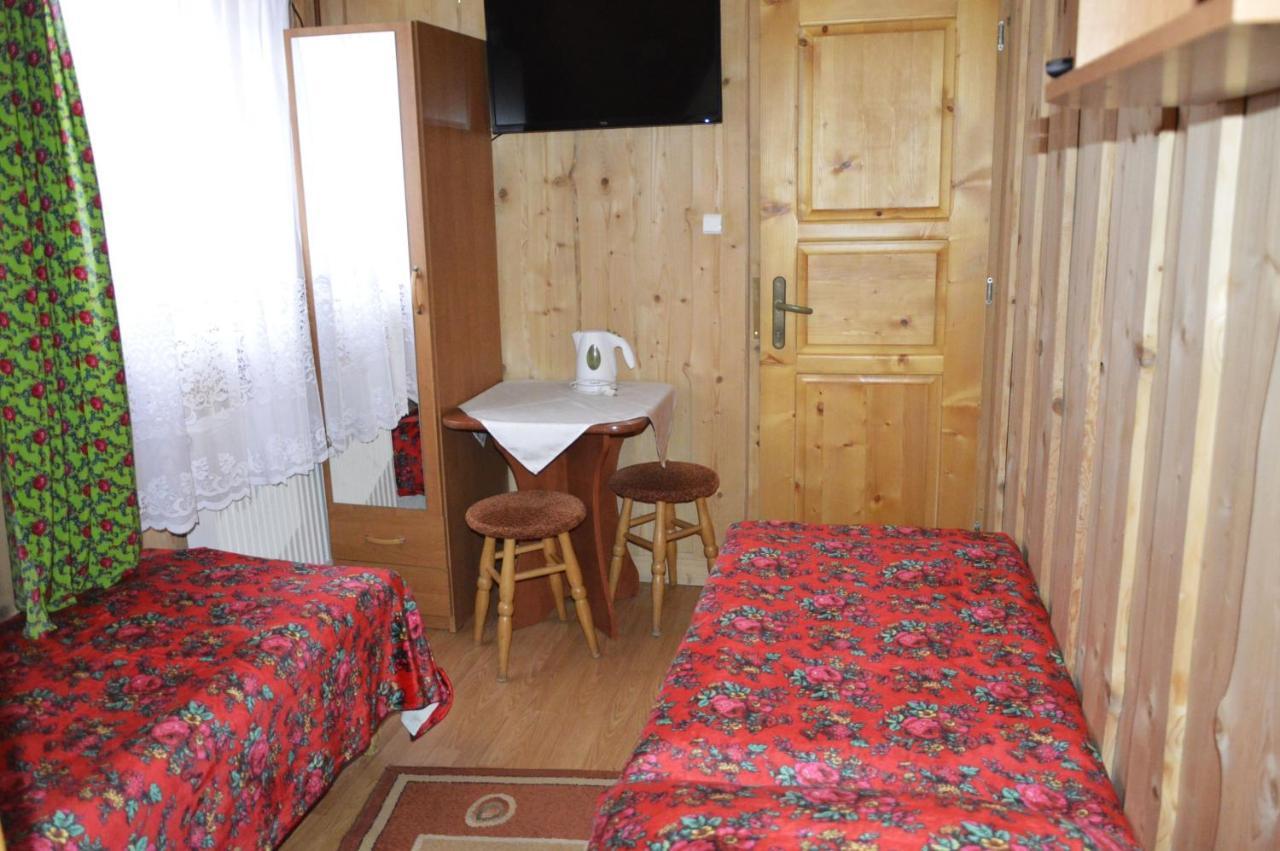 Chalet I Toporowka