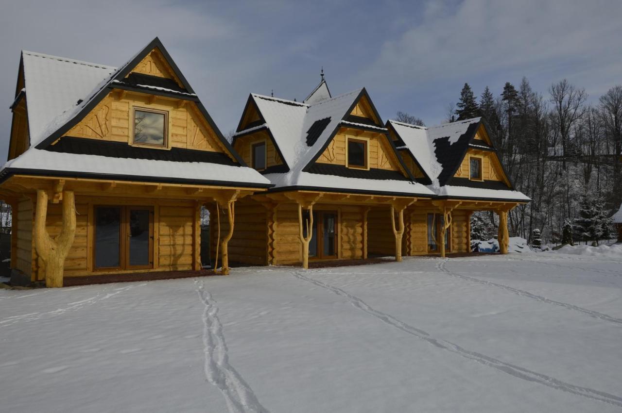 I Toporowka Zakopane