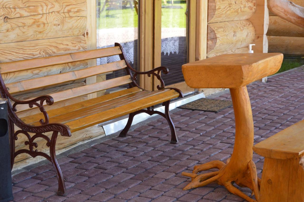 I Toporowka Chalet Zakopane