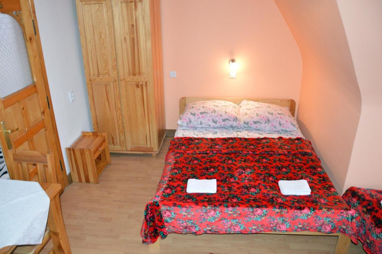 Chalet I Toporowka Zakopane