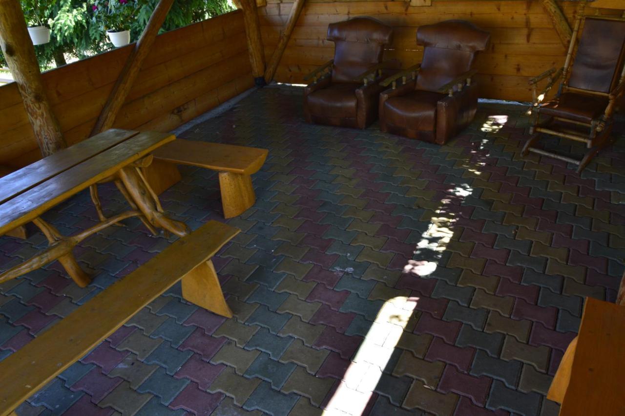 Chalet I Toporowka Zakopane