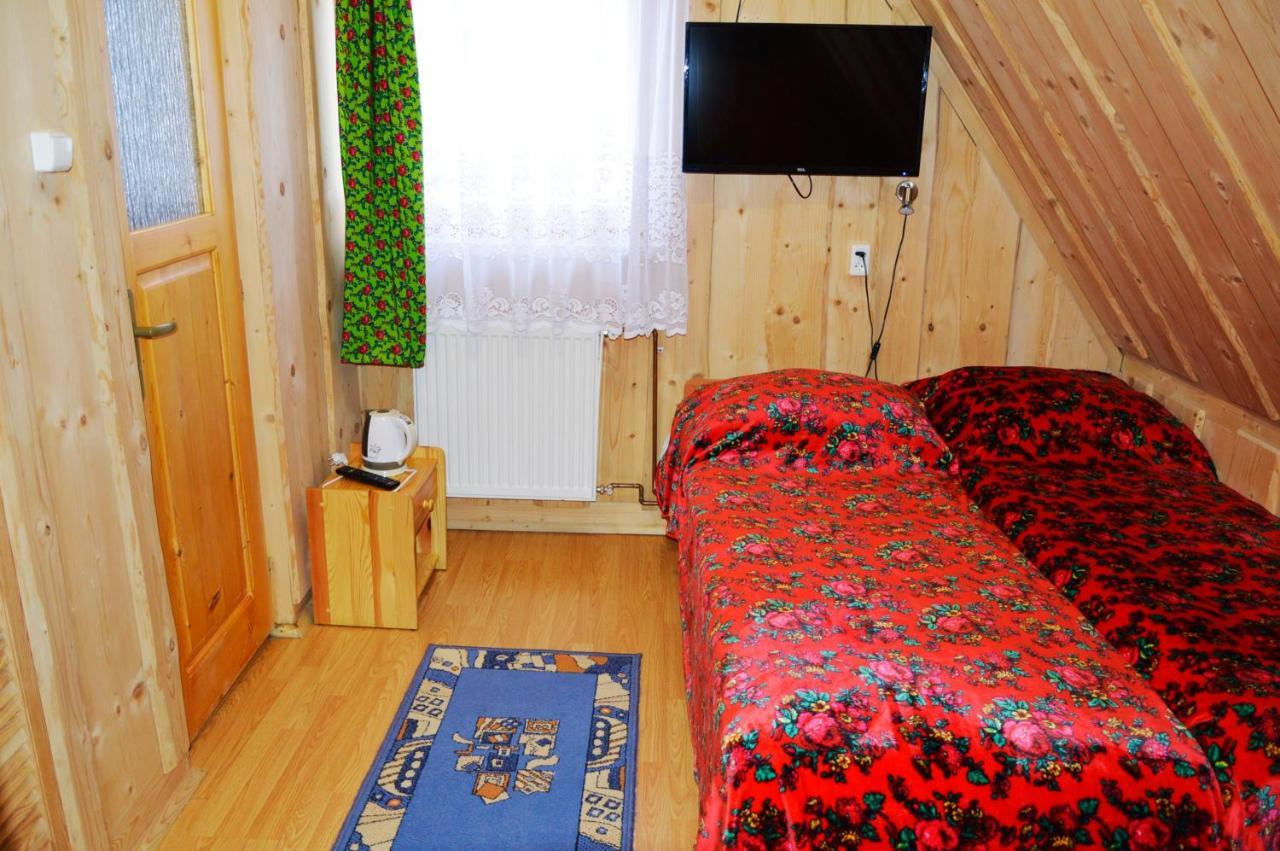 Chalet I Toporowka Zakopane