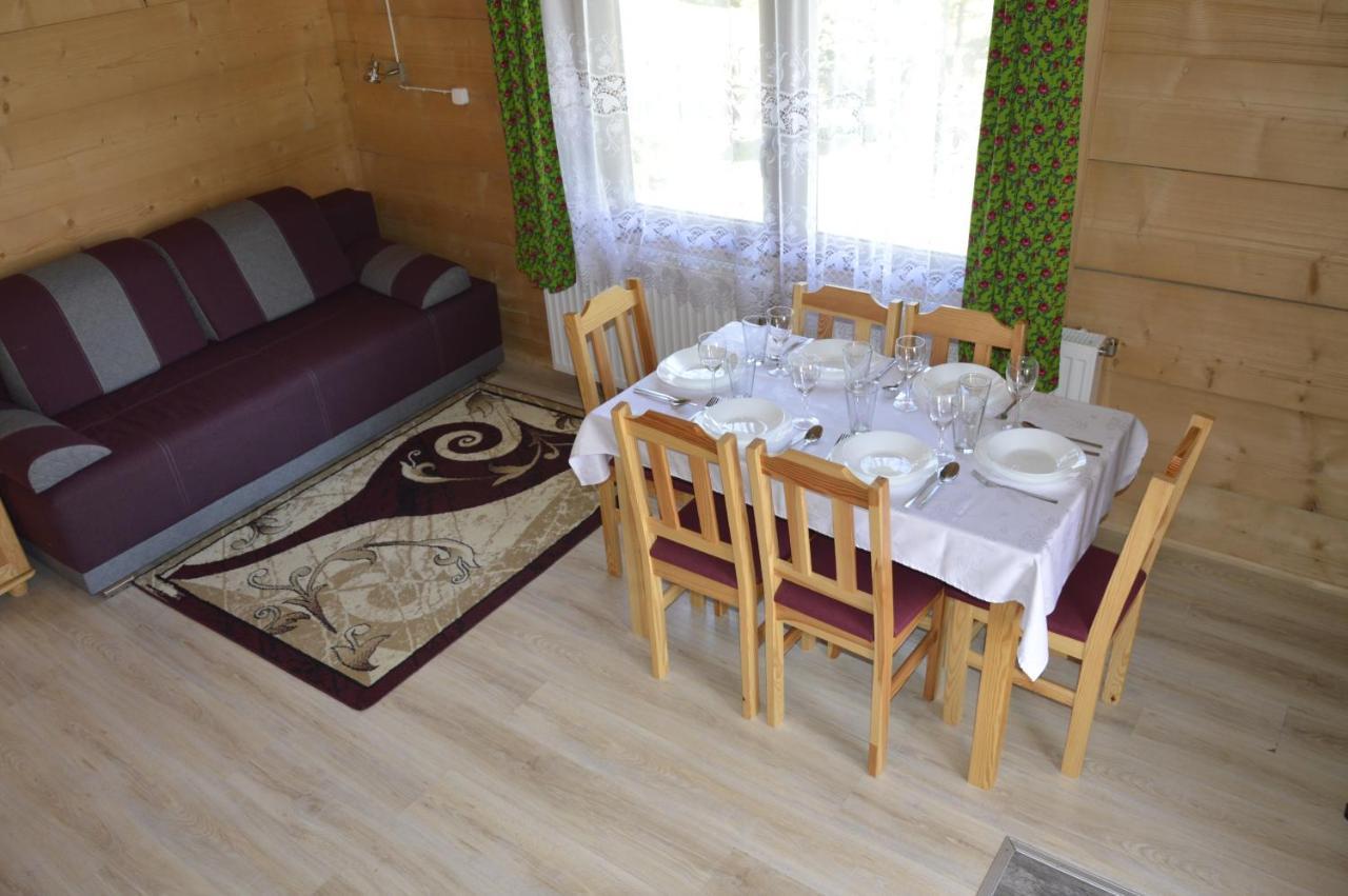 Chalet I Toporowka Zakopane