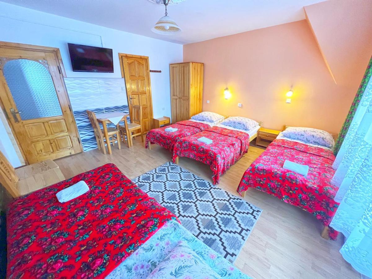 Chalet I Toporowka *