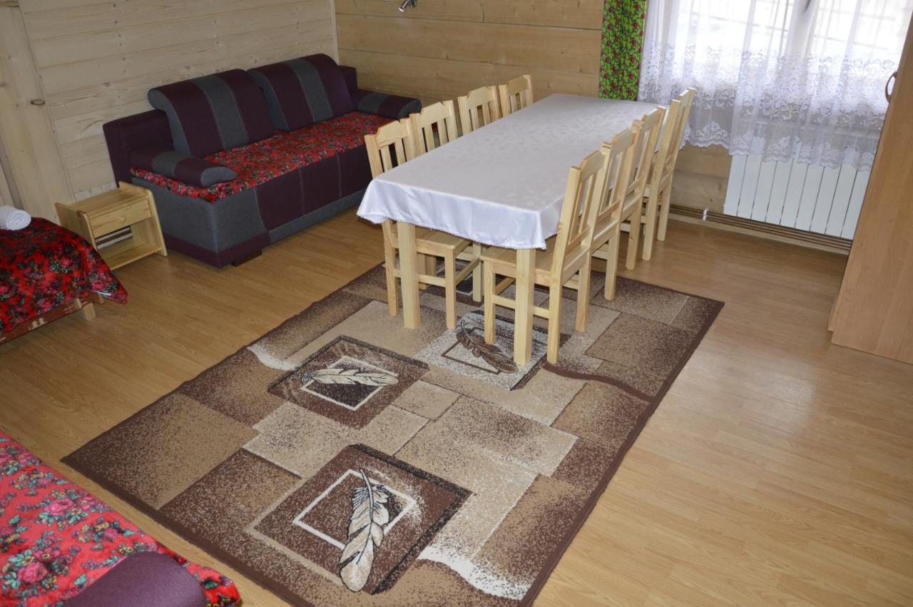 I Toporowka Zakopane