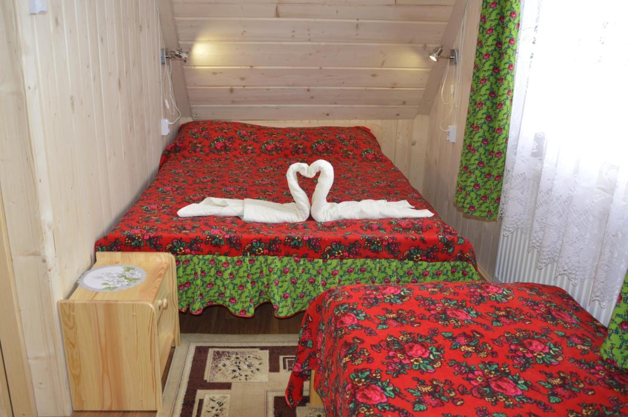 I Toporowka Zakopane