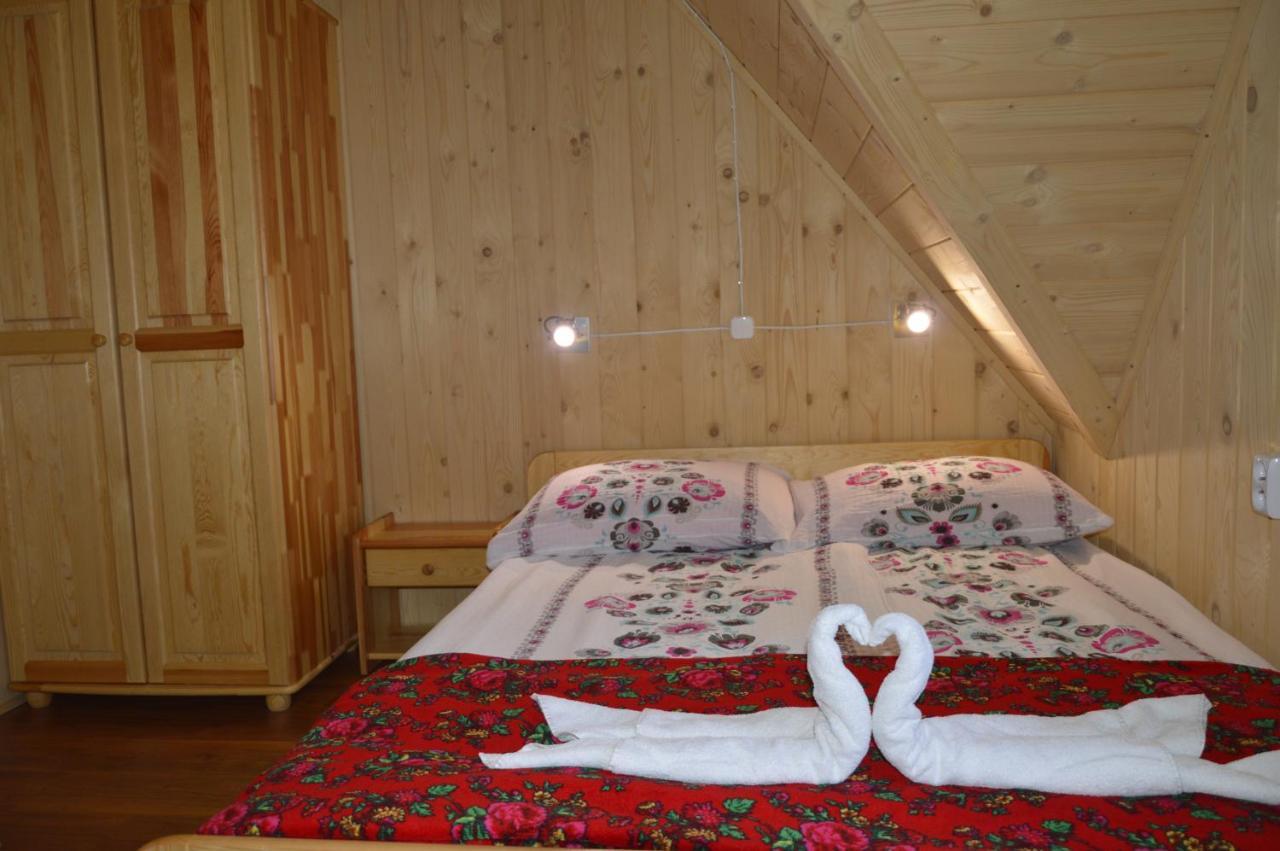 I Toporowka Zakopane