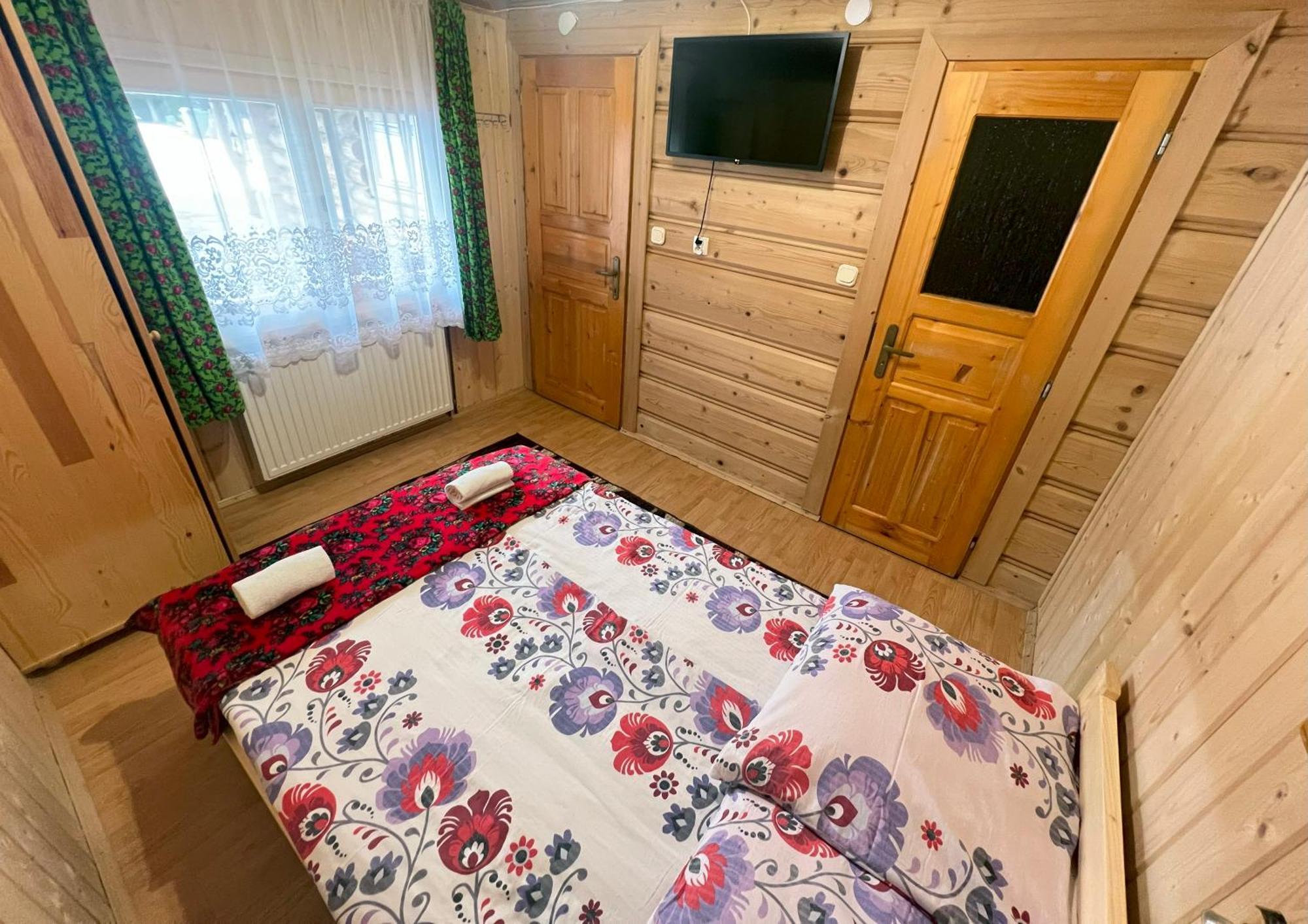 Chalet I Toporowka
