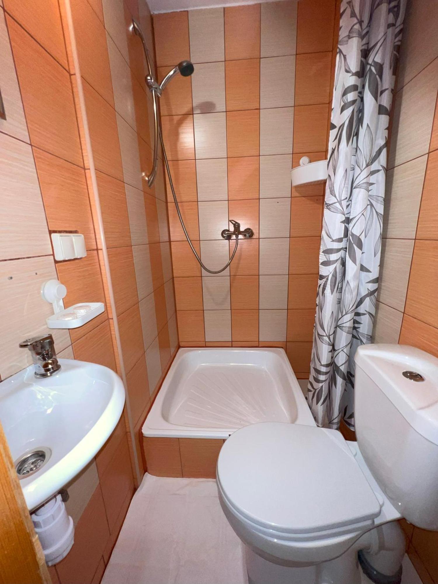 Chalet I Toporowka Zakopane